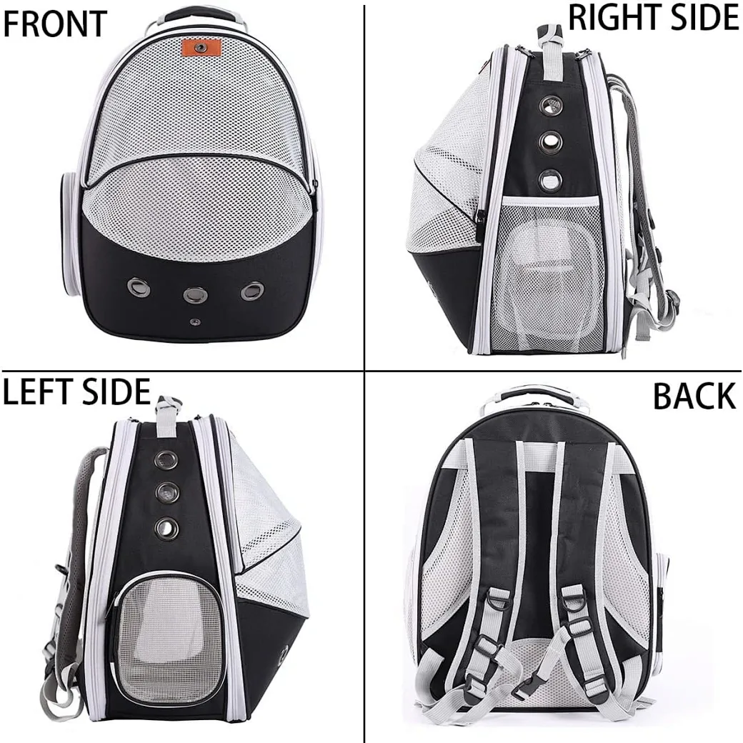 cat carrier backpack