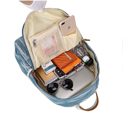 Explore the unique design features of work backpack women, their versatile uses, and how XINHUI offers customizable options.