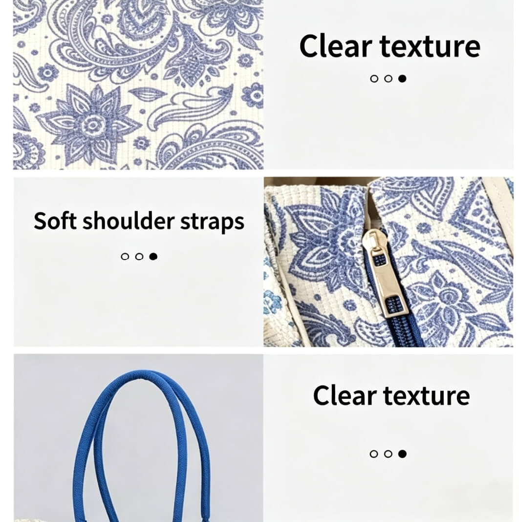 beach tote