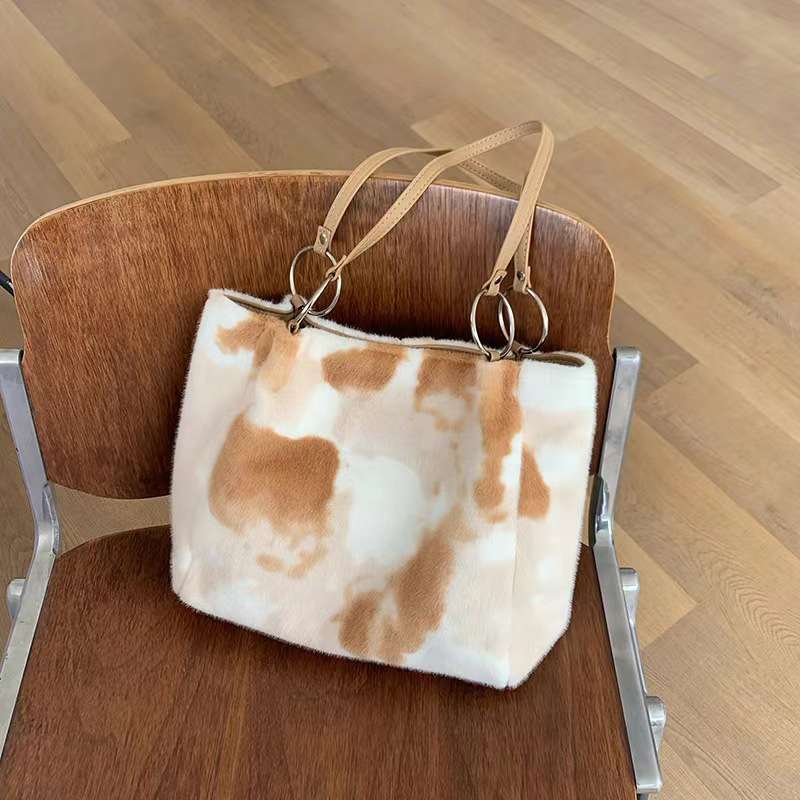 Explore the unique design features of plush bag, their versatile uses, and how XINHUI offers customizable options.
