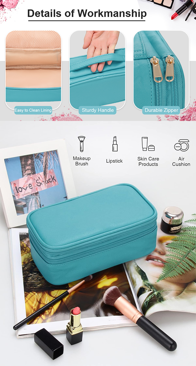 laege cosmetic bag