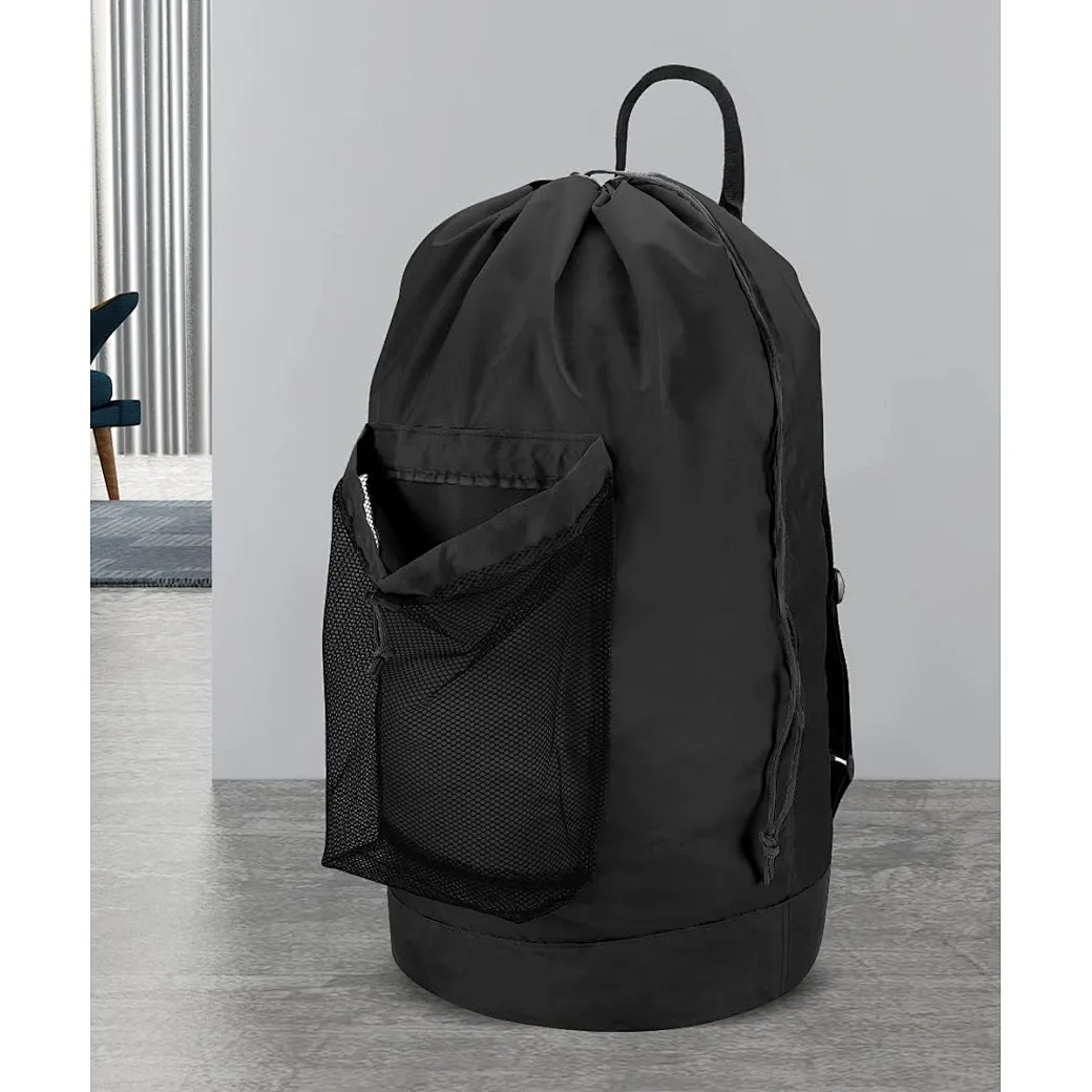 Explore the unique design features of waterproof drawstring backpack, their versatile uses, and how XINHUI offers customizable options.