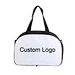 sublimation travel bag blanks