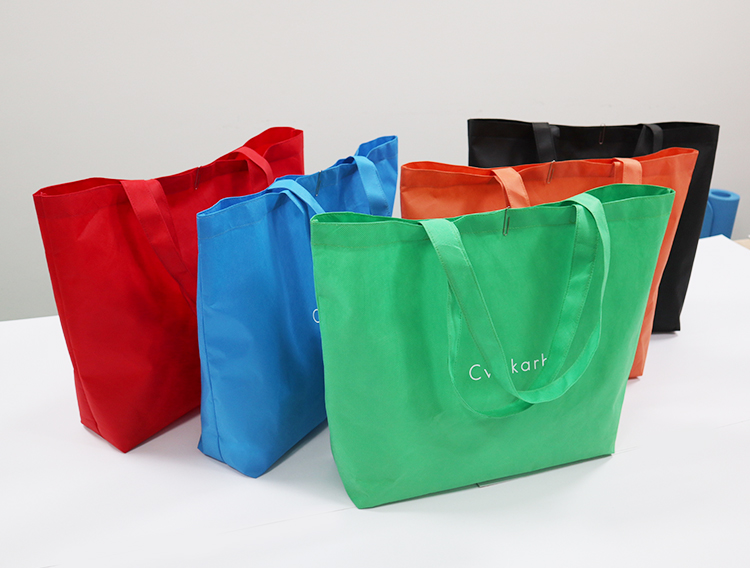Explore the unique design features of non woven bag, their versatile uses, and how XINHUI offers customizable options.