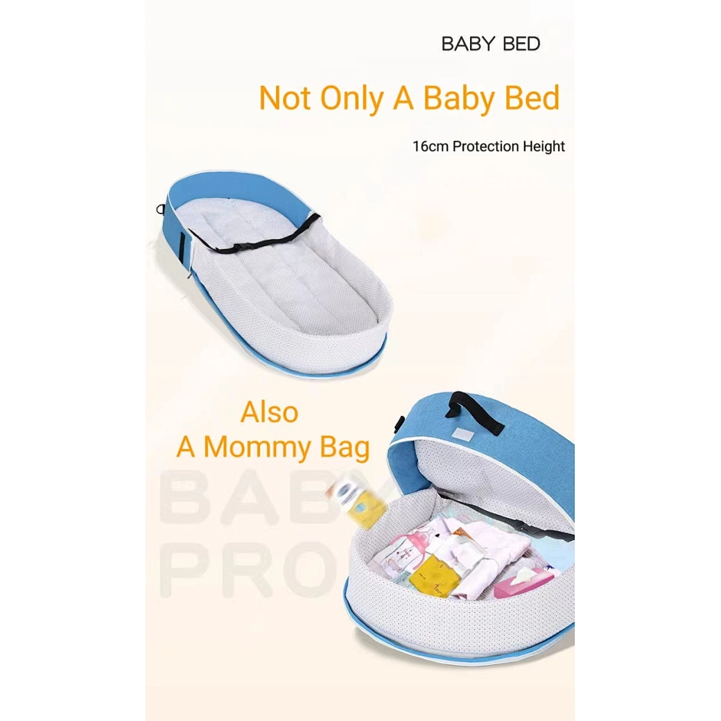 Explore the unique design features of baby carry bag, their versatile uses, and how XINHUI offers customizable options.