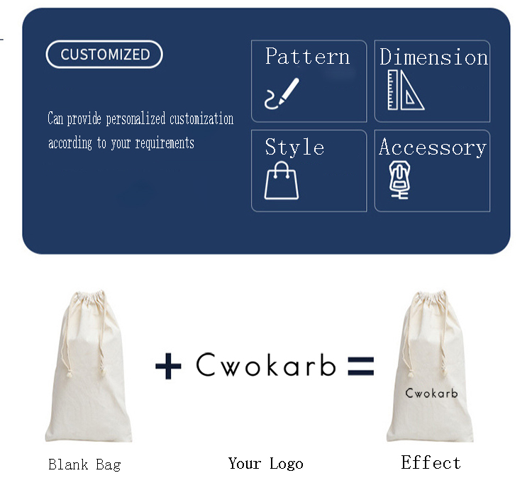 Explore the unique design features of crochet bag pattern, their versatile uses, and how XINHUI offers customizable options.