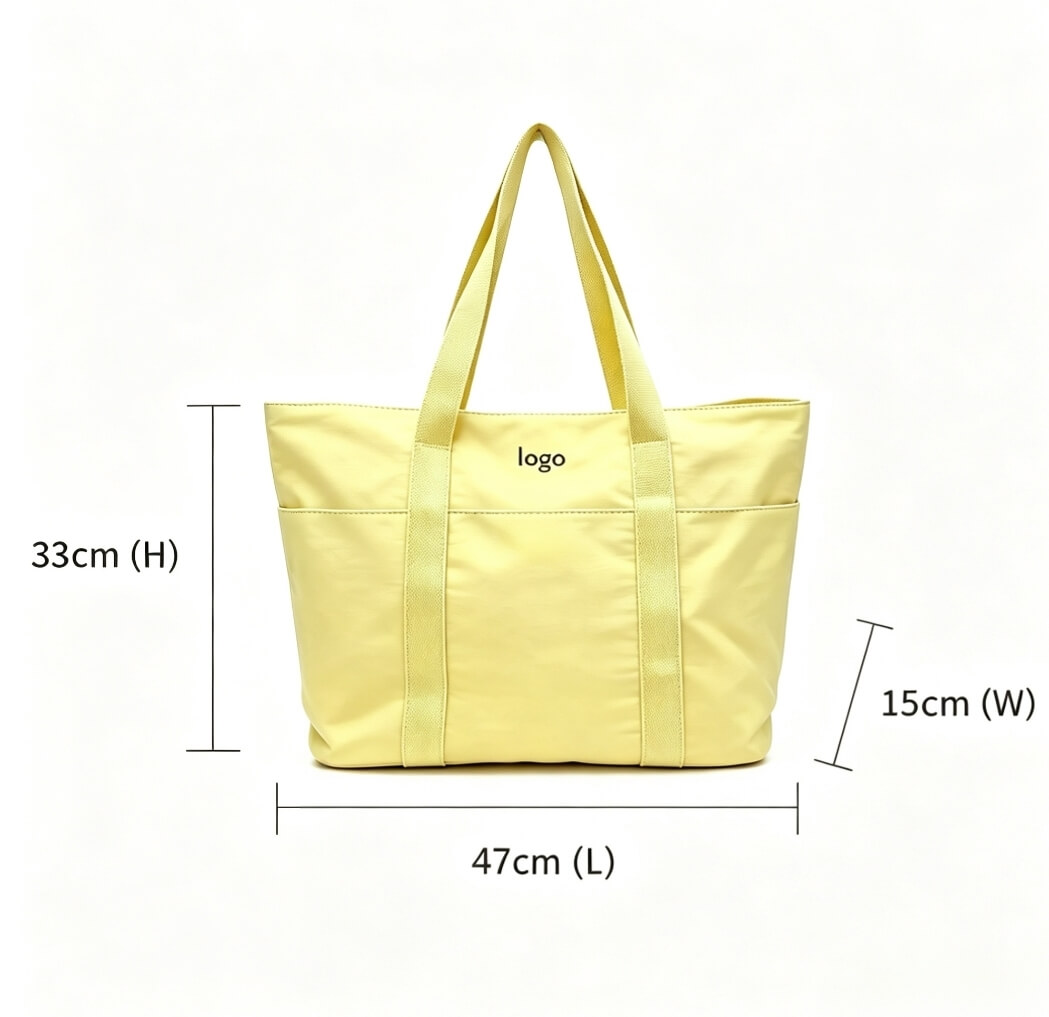 commuter bag