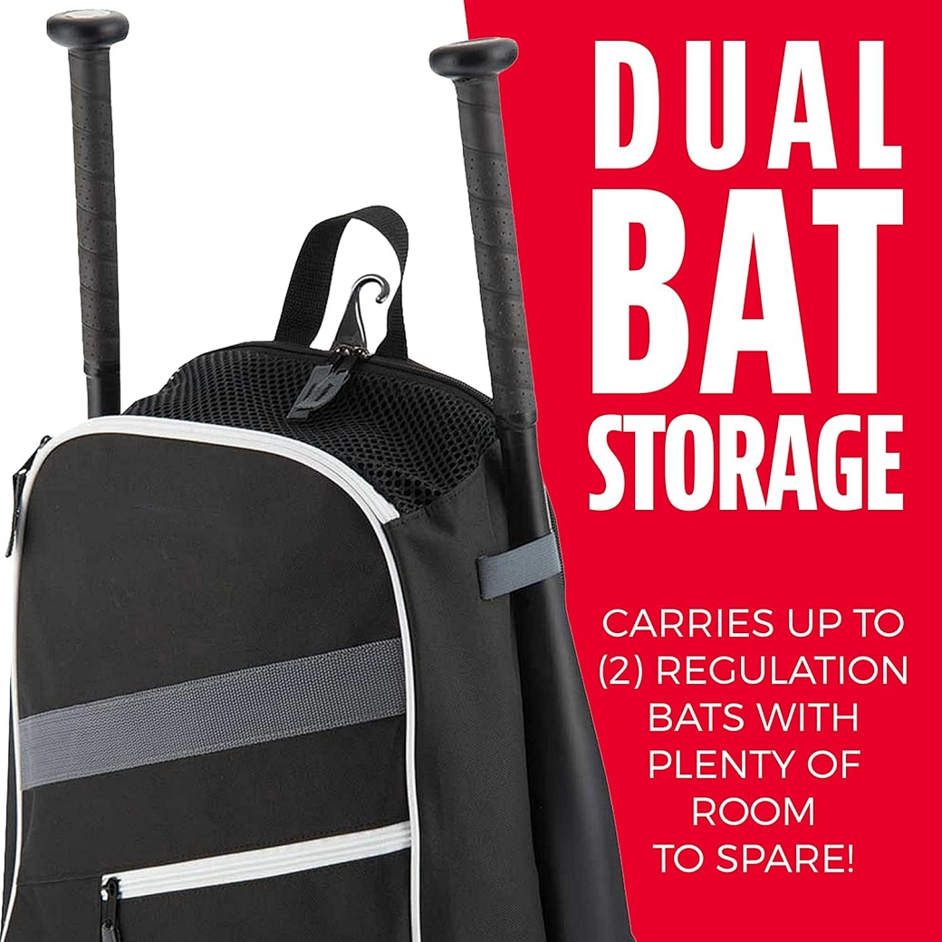 Explore the unique design features of Kids Baseball Backpack, their versatile uses, and how XINHUI offers customizable options.