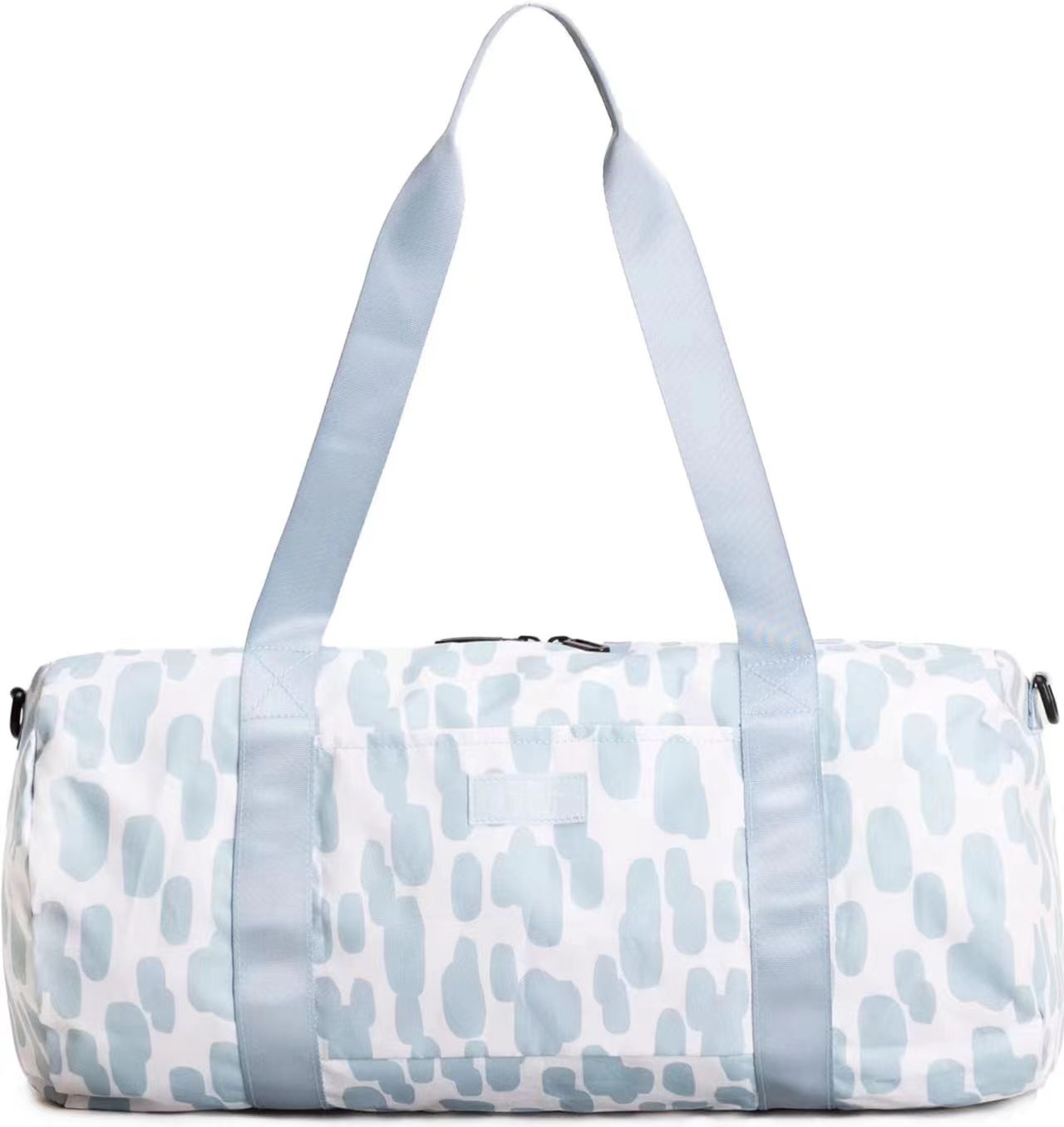 Explore the unique design features of personalized gym bags, their versatile uses, and how XINHUI offers customizable options.