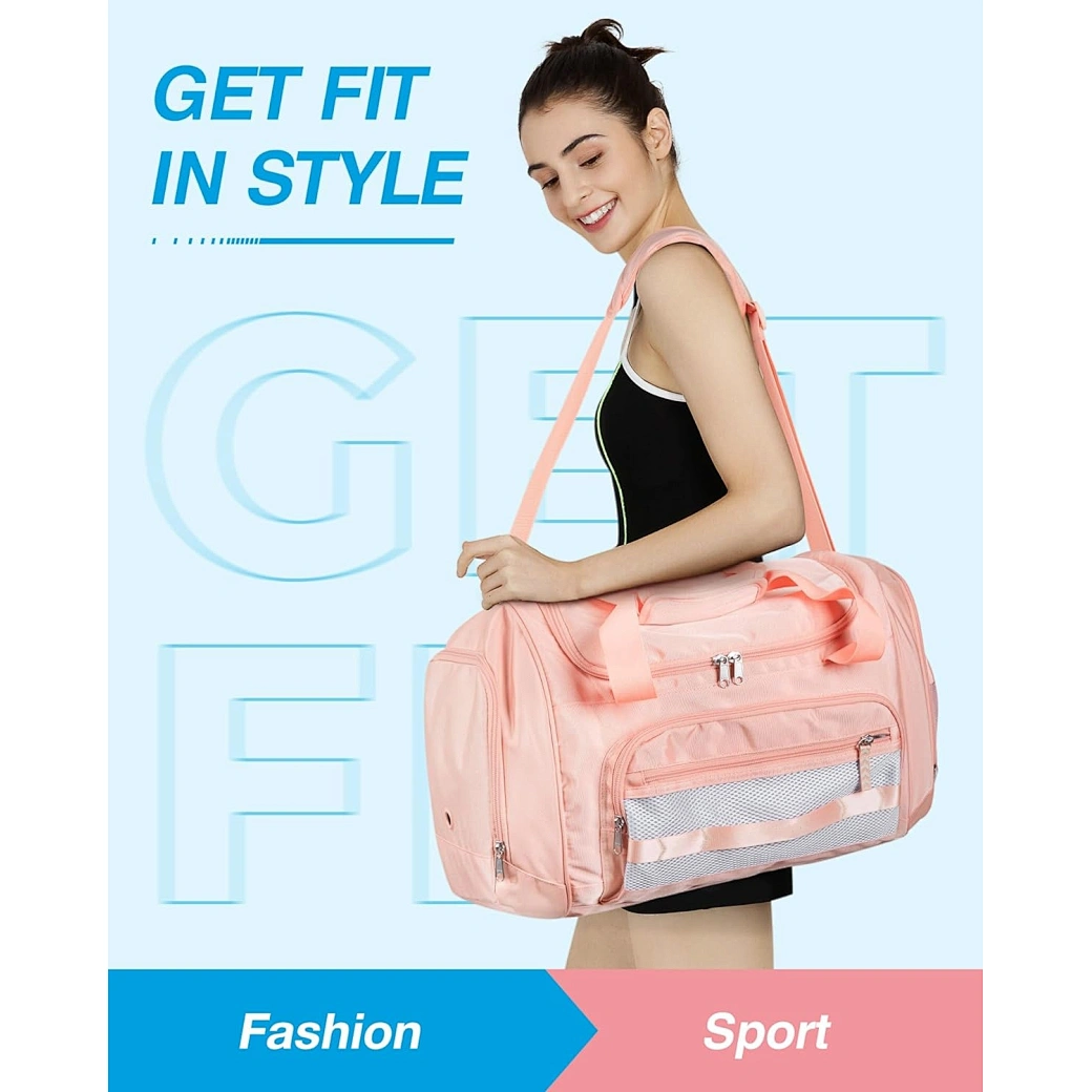 Explore the unique design features of smallest gym bag, their versatile uses, and how XINHUI offers customizable options.