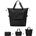 collapsible travel bags for women