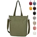 canvas crossbody bags for women
