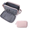 foldable makeup bag