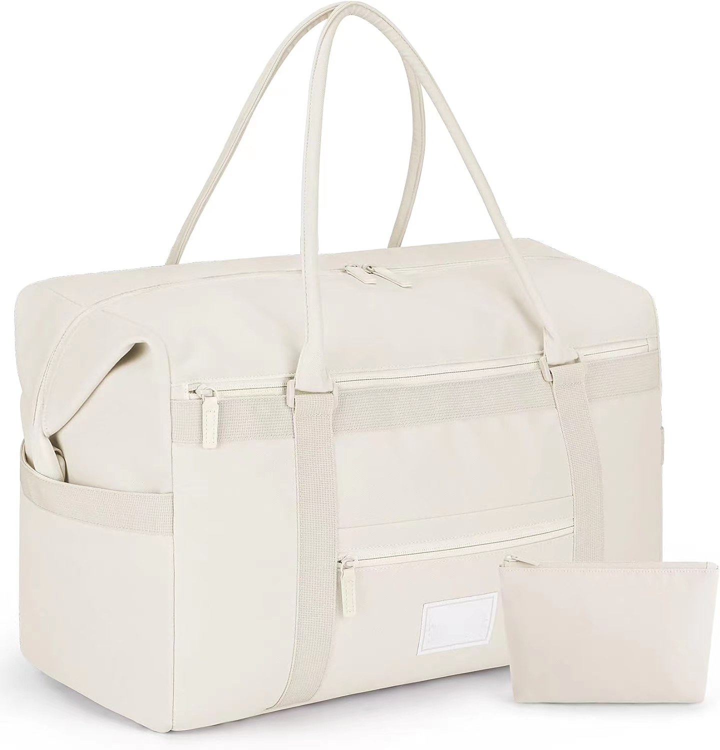 Explore the unique design features of hot pink weekender bag, their versatile uses, and how XINHUI offers customizable options.