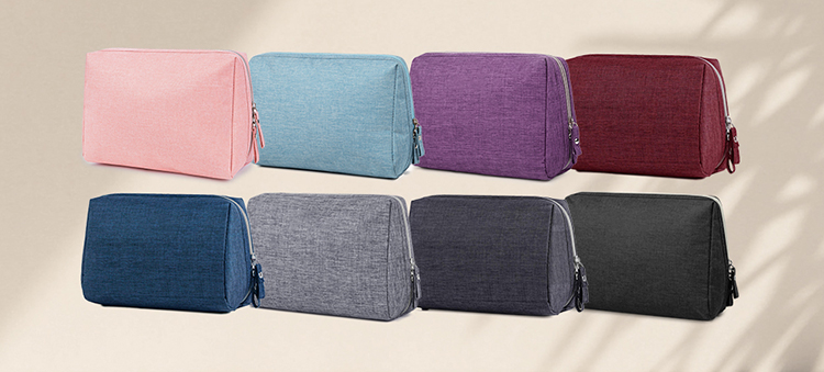 Explore the unique design features of ulta makeup bag, their versatile uses, and how XINHUI offers customizable options.