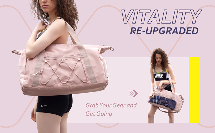 travel bag organizer