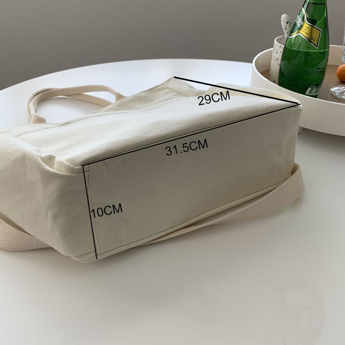 Tote Bag Women Small Satchel Bag Handbag