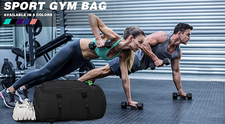 Explore the unique design features of crossbody hiking bag, their versatile uses, and how XINHUI offers customizable options.