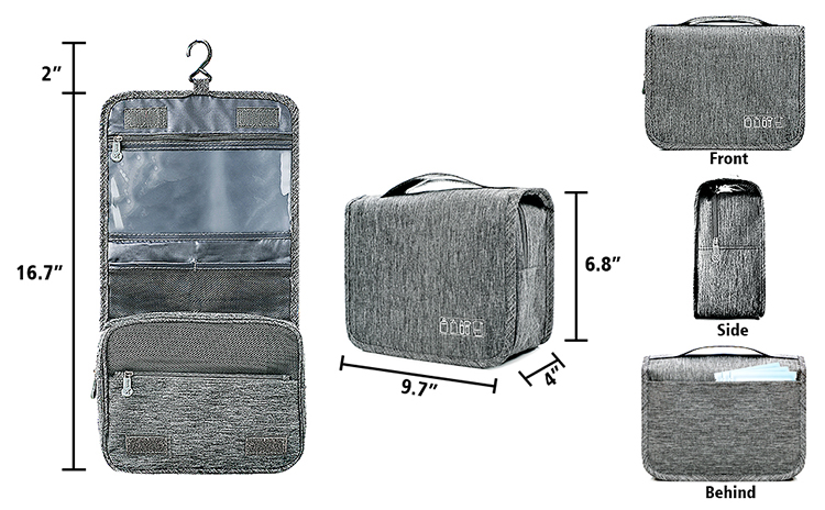 Explore the unique design features of waterproof travel bag, their versatile uses, and how XINHUI offers customizable options.