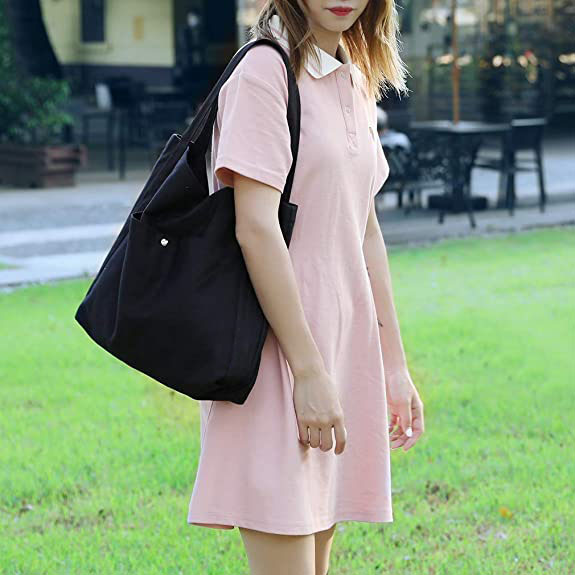 Explore the unique design features of crossbody canvas bags for women, their versatile uses, and how XINHUI offers customizable options.