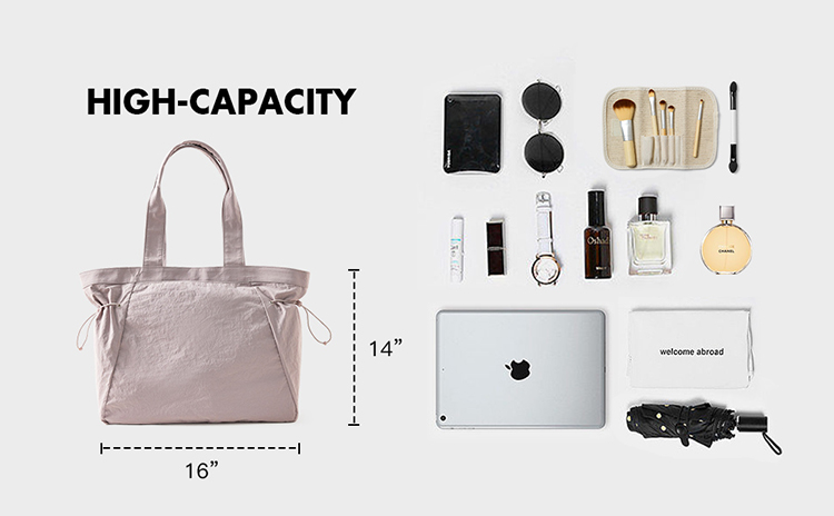 Explore the unique design features of work canvas tote bag, their versatile uses, and how XINHUI offers customizable options.