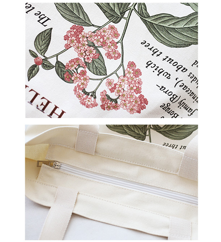 Explore the unique design features of canvas tote bag eco friendly, their versatile uses, and how XINHUI offers customizable options.