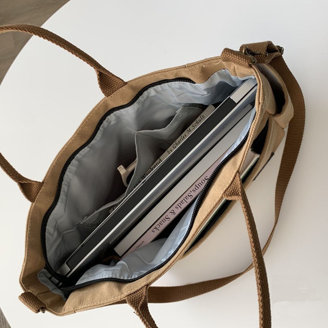 Stylish Tote Handbag for Women