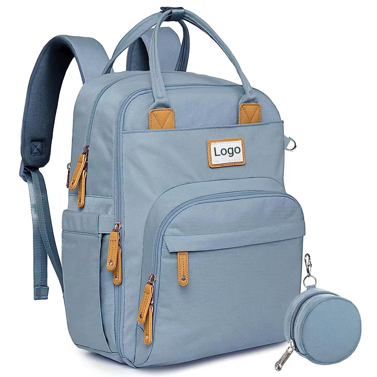 Explore the unique design features of custom basketball backpacks, their versatile uses, and how XINHUI offers customizable options.