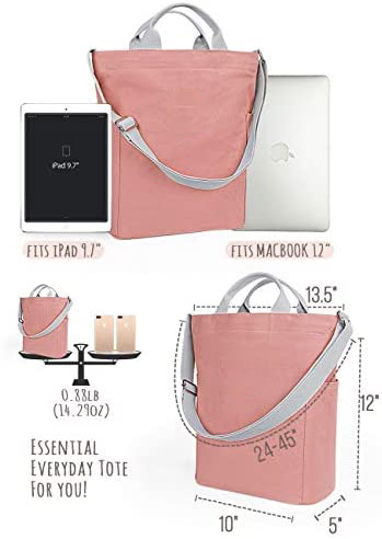 blank canvas tote bags