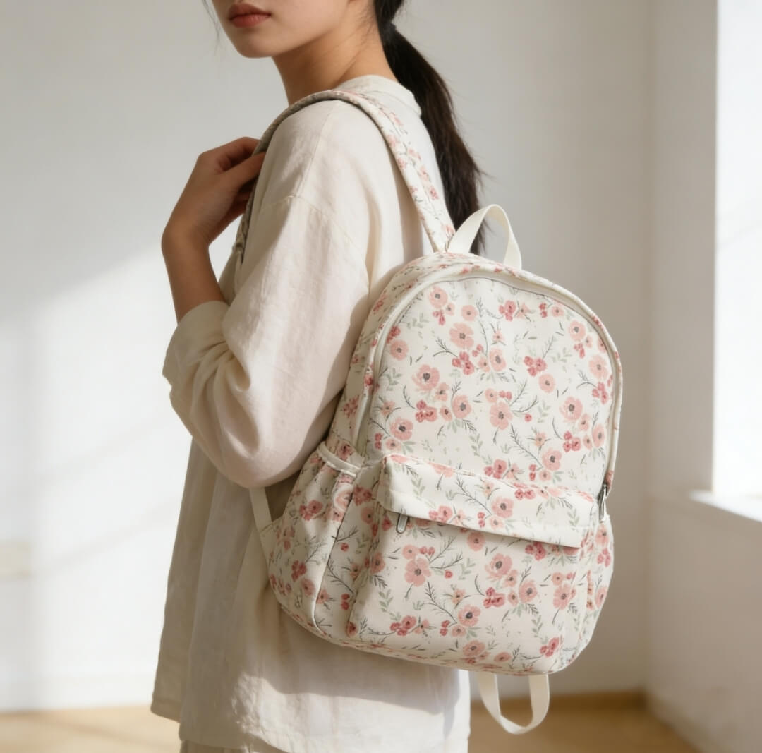 girls' sprayground backpack