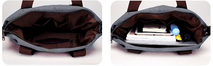 Explore the unique design features of vintage black bag, their versatile uses, and how XINHUI offers customizable options.