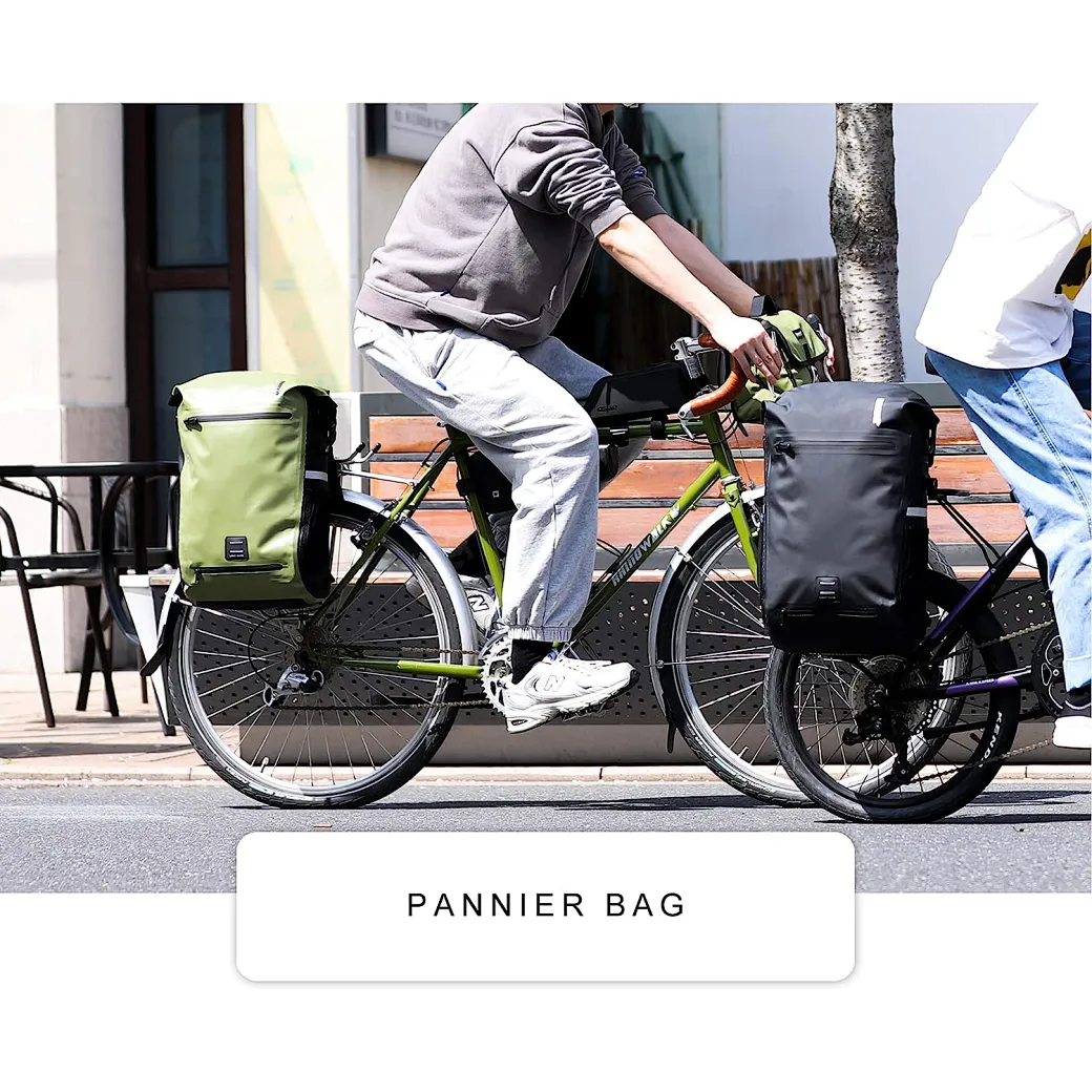 Explore the unique design features of mountain bike backpack, their versatile uses, and how XINHUI offers customizable options.
