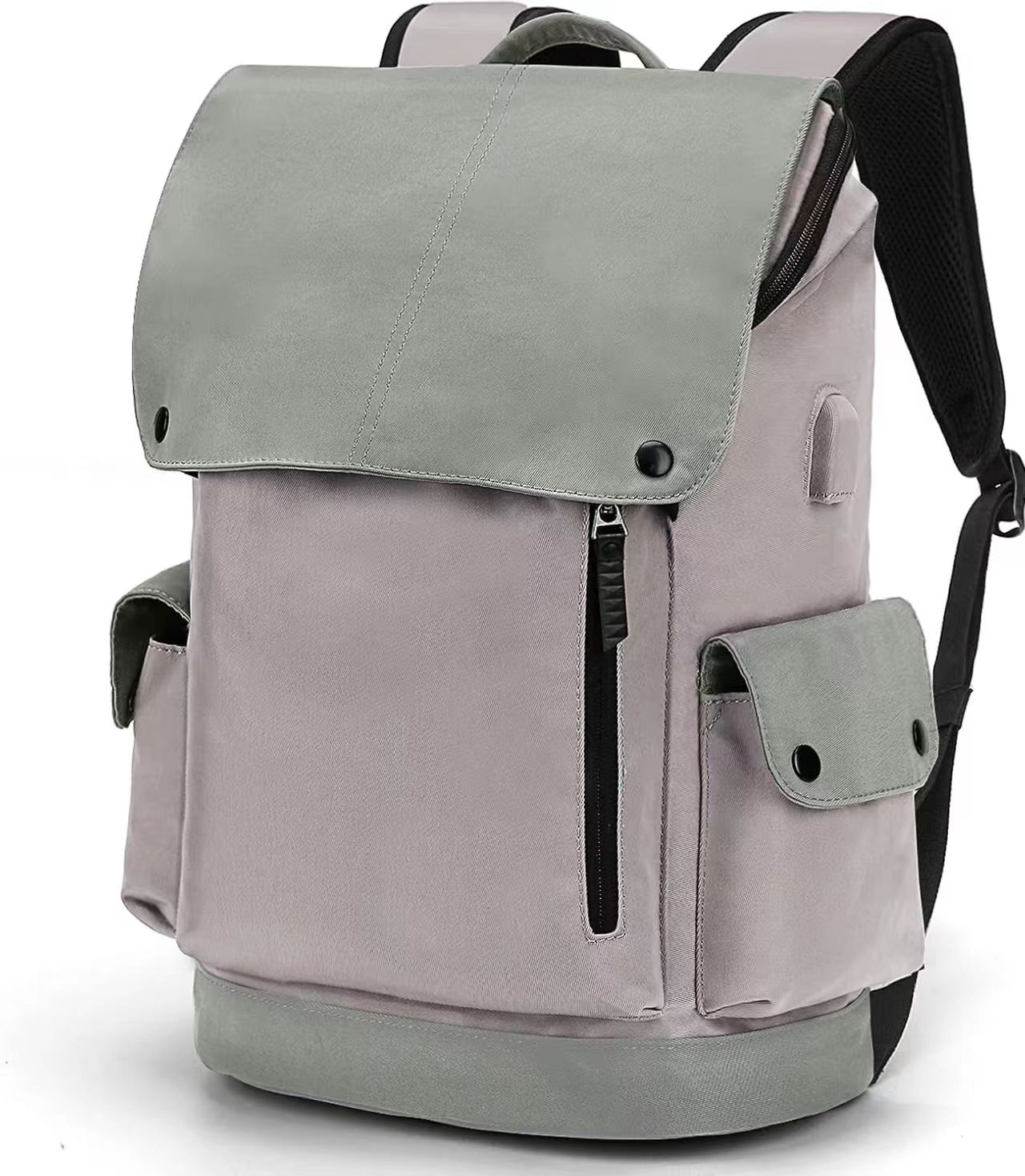 Explore the unique design features of lightweight nylon backpack, their versatile uses, and how XINHUI offers customizable options.
