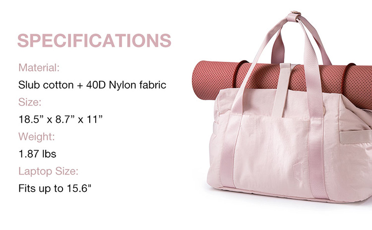 cute travel bags