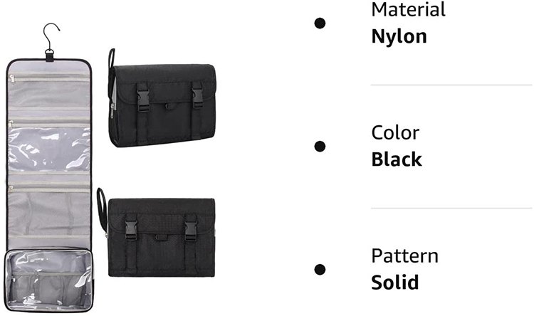 Explore the unique design features of nylon travel bag, their versatile uses, and how XINHUI offers customizable options.