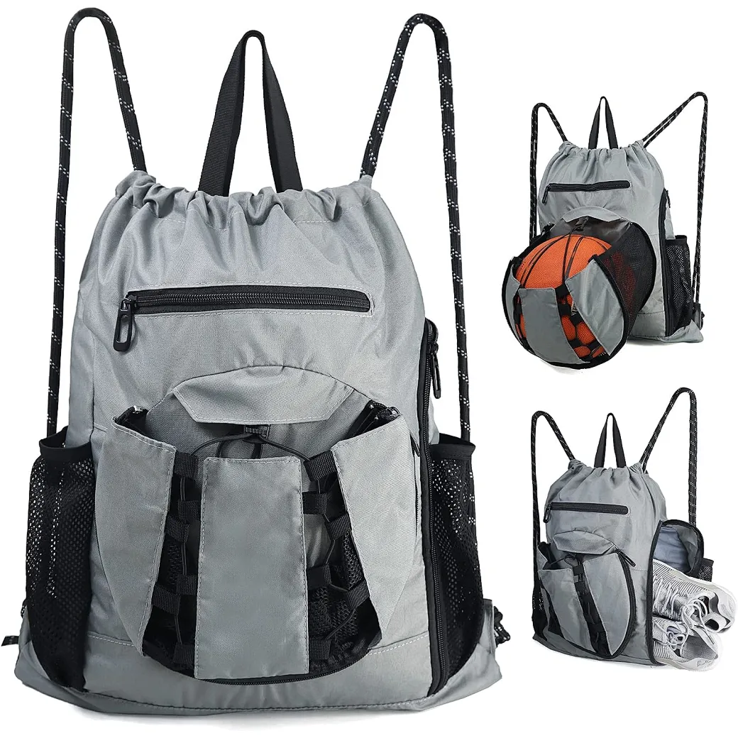 Explore the unique design features of sport climbing backpack, their versatile uses, and how XINHUI offers customizable options.