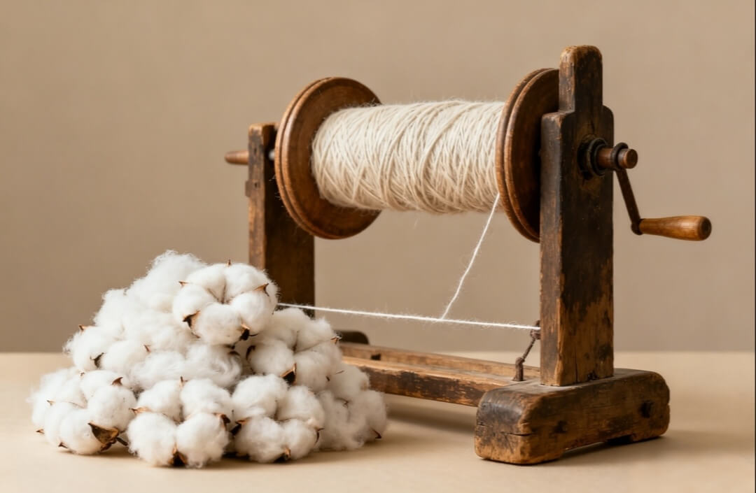 Cotton Fabric
