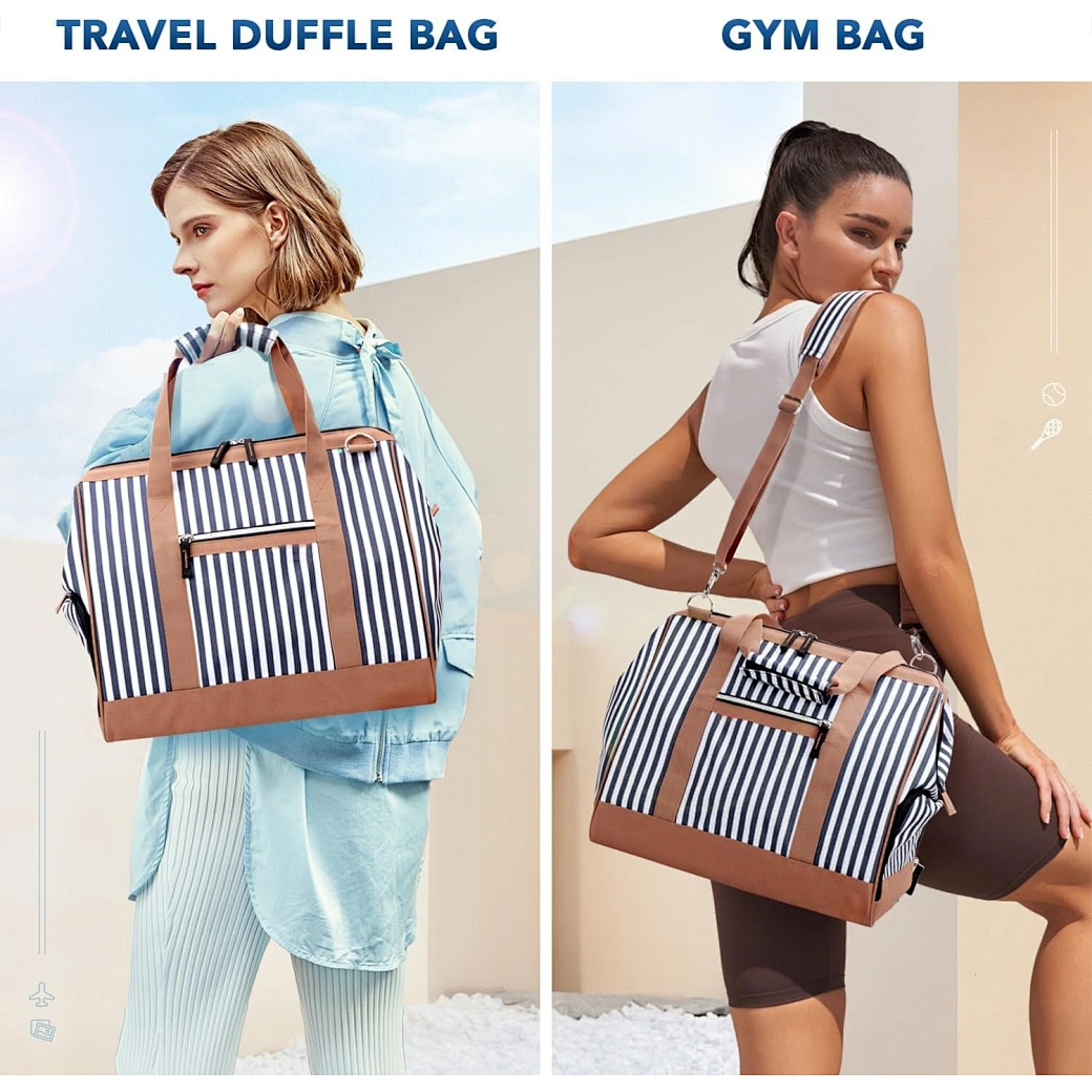 Explore the unique design features of flight travel bag, their versatile uses, and how XINHUI offers customizable options.
