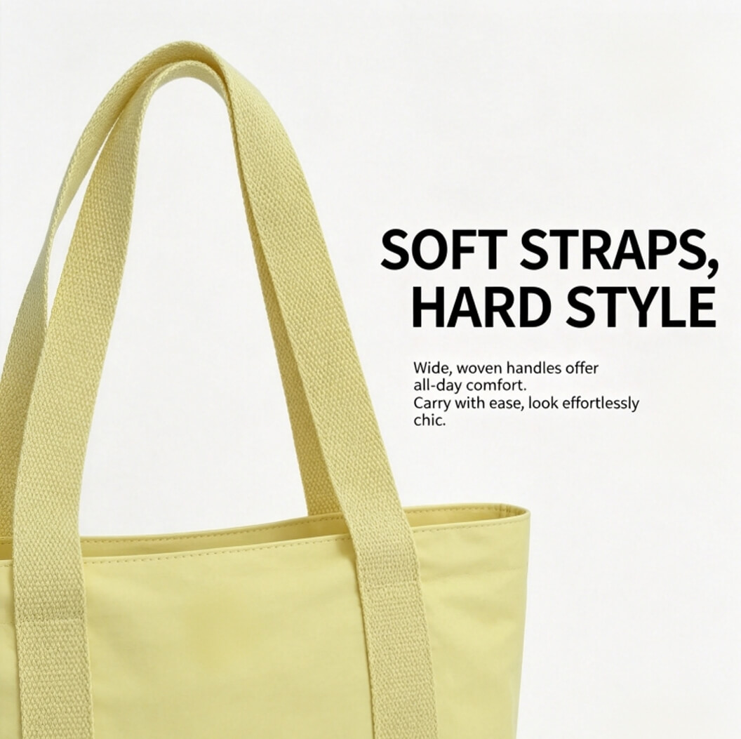 commuter bag