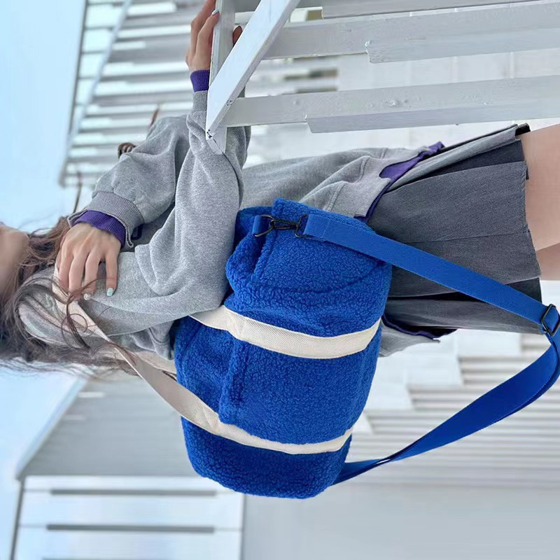 Explore the unique design features of brown crossbody bag, their versatile uses, and how XINHUI offers customizable options.