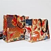 china pp woven laminated bag