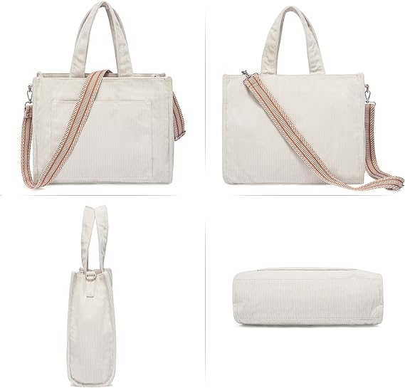 Explore the unique design features of plain white tote bag, their versatile uses, and how XINHUI offers customizable options.