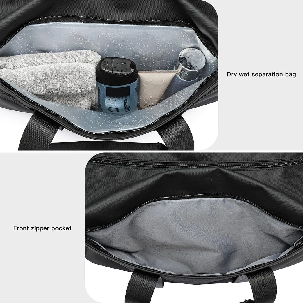 Explore the unique design features of wholesale travel bags, their versatile uses, and how XINHUI offers customizable options.