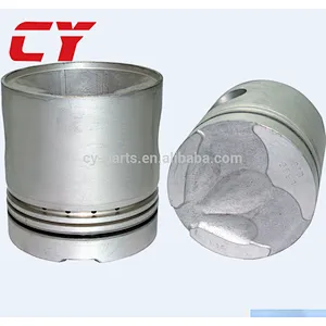 4D130 PISTON