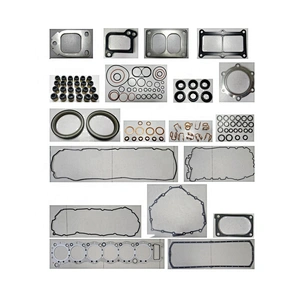 6BT engine overhauling gasket set