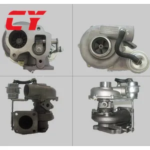 RHB5 897176080 Turbo