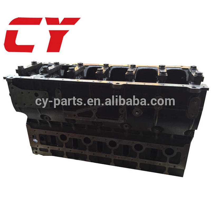 D1146 Engine Cylinder block NEW