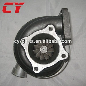 ZAX330 6HK1 114400-3900 TURBOCHARGER TURBO EXCAVATOR