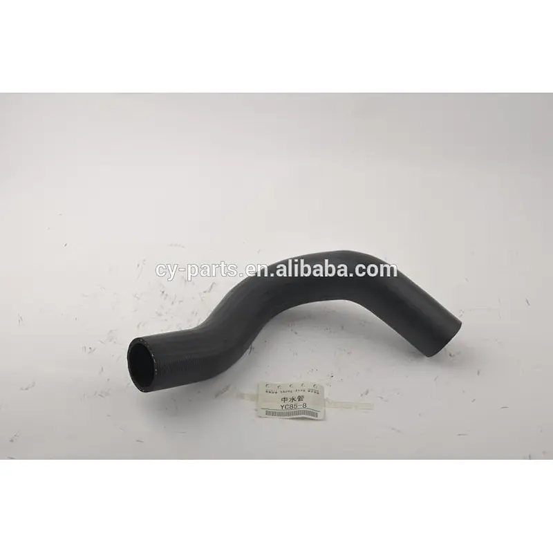YC85-8 Excavator water hose