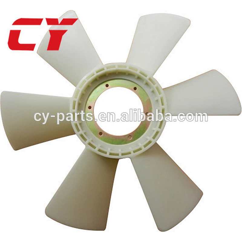 6SD1 Fan blade/engine fan blade/engine fan